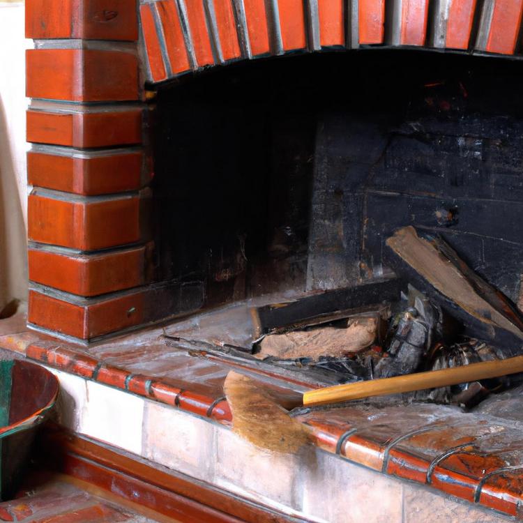 Dlaczego kominek kopci? Pokonaj zbędny brud