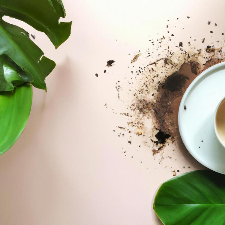 Które kwiaty lubią fusy z kawy? Sprawdź!